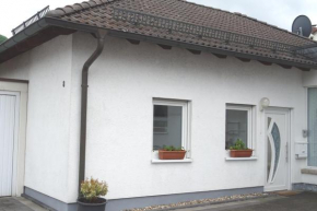 Ferien im Sauerland ( barrierefreie Wohnung )